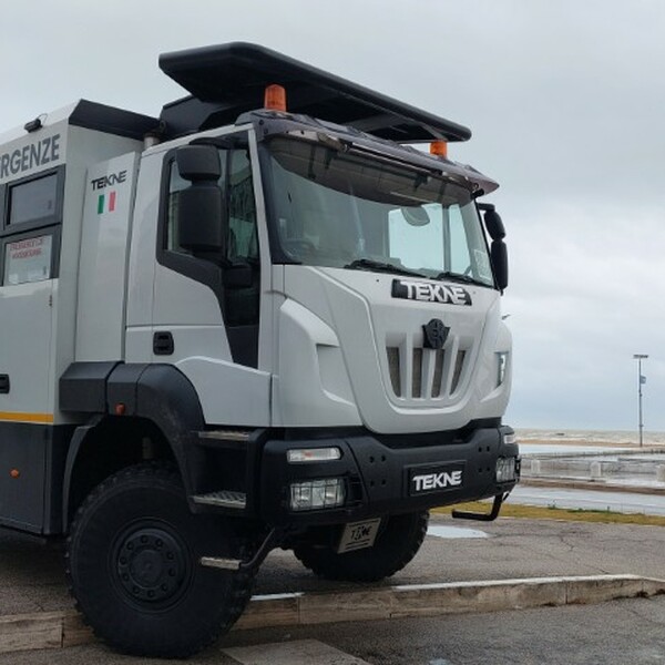 VOLONT?-RI DI FUTURO